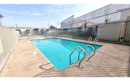 Departamento 2h + 1 B En San Miguel