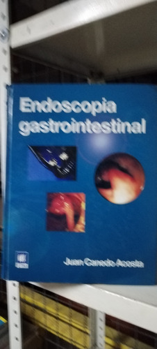 Endoscopia Gastrointestinal