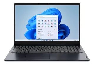 Lenovo Ideapad 1 15.6 Fhd Portátil, Amd R3 7320u, 8gb De