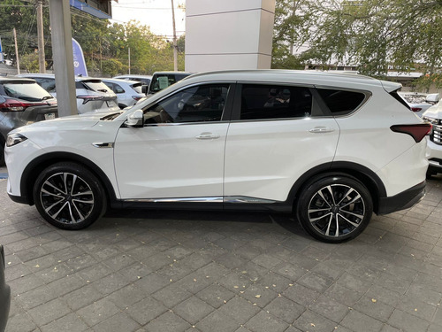 Jetour X70 Plus 2024