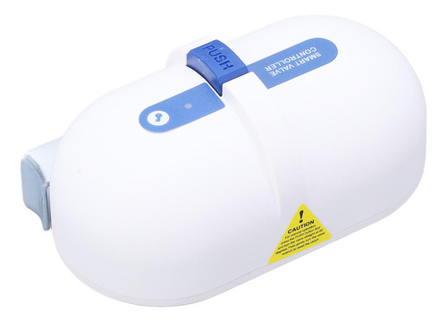 Válvula De Agua Inteligente Wifi De Dispositivo Domótico Tim