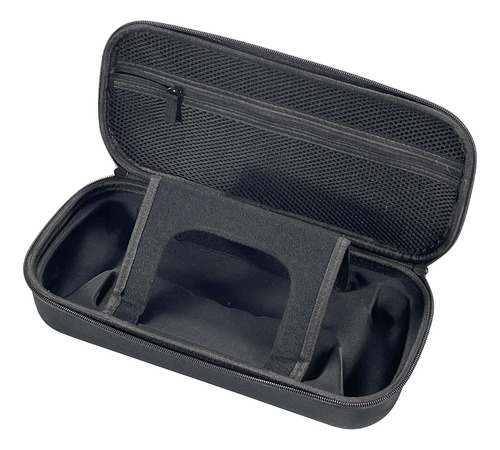 Pacote Eva Traveler: Capa Playstation Portal Com Spor