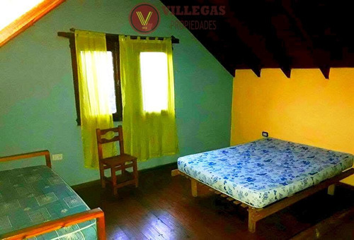 Imagen 16 de 19 de Complejo De5 Cabañas Venta Ruta 1, Merlo San Luis