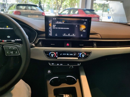Imagen 8 de 25 de Audi A5 2022 2023 2021 0km Nuevo Sportback Coupe A4 A6 Q5 Pg