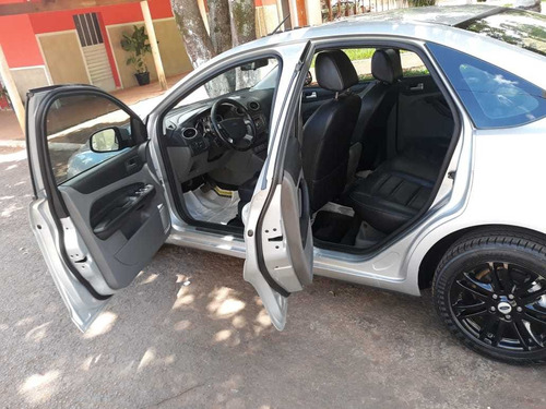 Ford - Focus 2010/2011 Ghia Completo Automatico