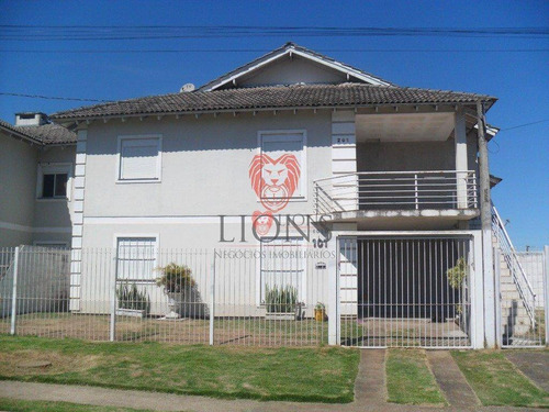 Apartamento Residencial À Venda, Vila Princesa Izabel, Cachoeirinha - . - Ap0040