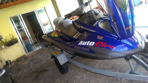 Imagem 2 de 6 de Yamaha