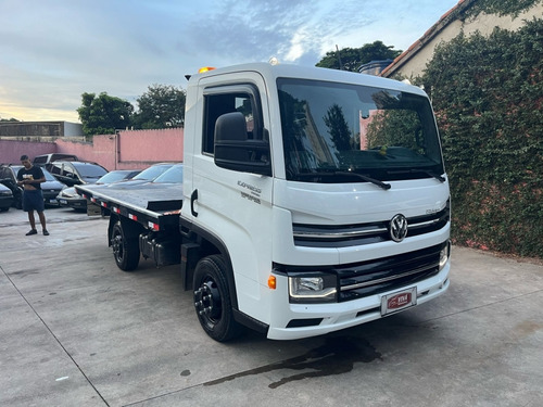 Volkswagen Delivery Express 2.8 Trend Guincho Baixo Km