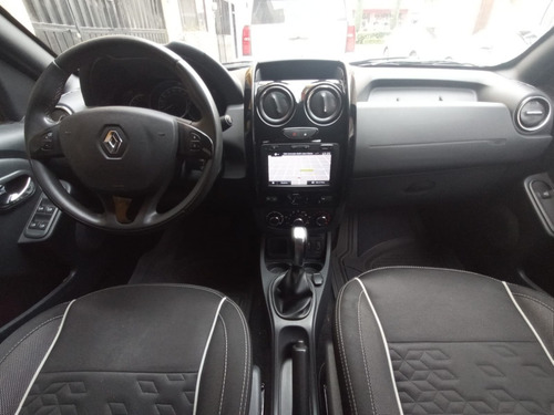Imagen 6 de 8 de Renault Oroch 2019