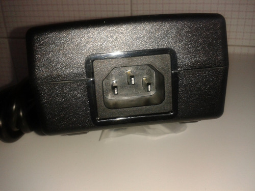 Imagen 6 de 6 de Fuente De Poder Para Impresora Ibm Gr