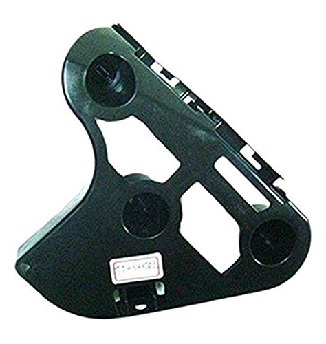 Defensas - Oe Replacement Toyota Tundra Pickup Front Driver 