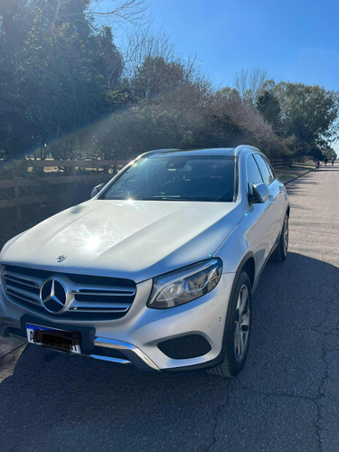 Mercedes-Benz Clase GLC 2.0 Glc250 300 4matic Atomático