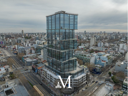 Departamento Monoambiente. Venta. Qiub . Palermo Hollywood - Próxima Entrega. Oportunidad!!