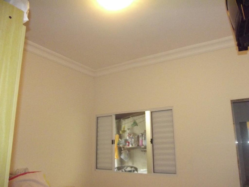 Casa Residencial À Venda, Serpa, Caieiras. - Ca0354