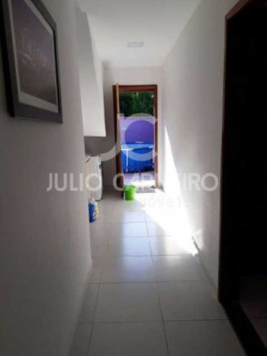 Imagem 11 de 14 de Casa De Rua-à Venda-vargem Grande-rio De Janeiro - Jcca20011