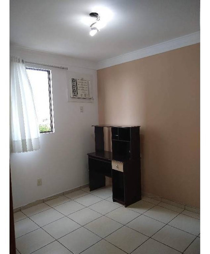 Imagem 25 de 30 de Apartamento Prox Praça Popular - 22301