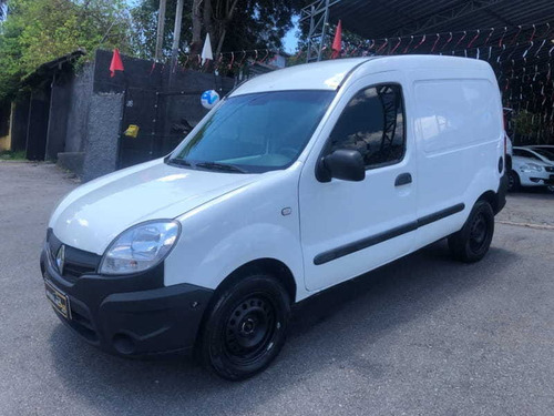 Imagem 2 de 8 de Renault Kangoo Express 1.6 2016