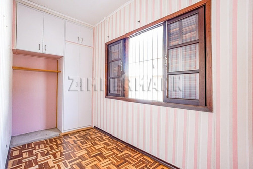 Imagem 9 de 15 de Casa - Alto De Pinheiros - Ref: 132810 - V-132810