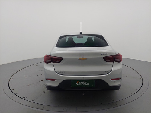 Chevrolet Onix 1.0 TURBO FLEX PLUS LTZ MANUAL