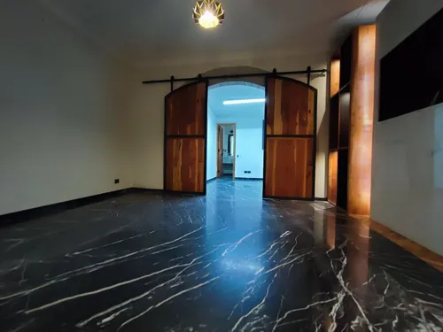 Casa Con Terrazas Con Uso De Suelo Para Oficinas En Polanco