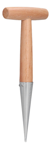 Sembradora Portátil De Bulbos Para Plantas Seed Dibber
