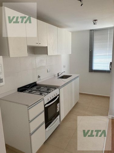Imagen 5 de 9 de Venta Monoambiente Frente Rioja 4000 Estrenar....muy Lindo!!