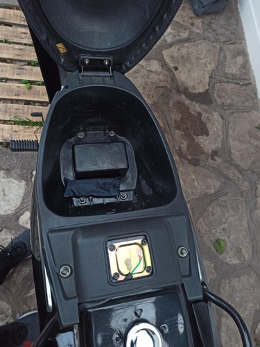 Imagen 13 de 17 de Gilera Smash 110