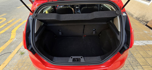 Ford Fiesta Kinetic 1.6 Se 120cv