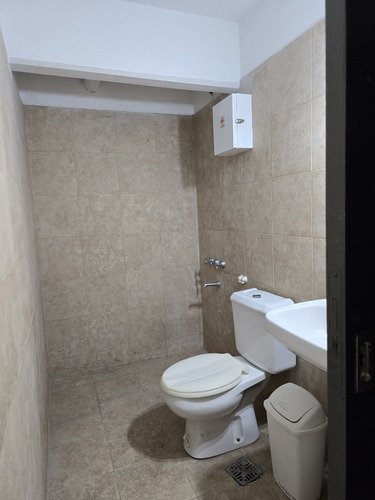 Alquiler De Departamento De 2 Ambientes 1/2 En Villa Urquiza