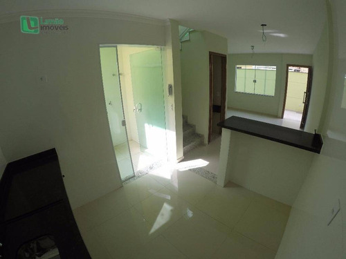 Village Residencial À Venda, Água Fria, São Paulo. - Vl0058
