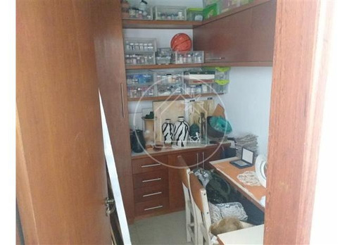 Apartamento - Ref: 817151