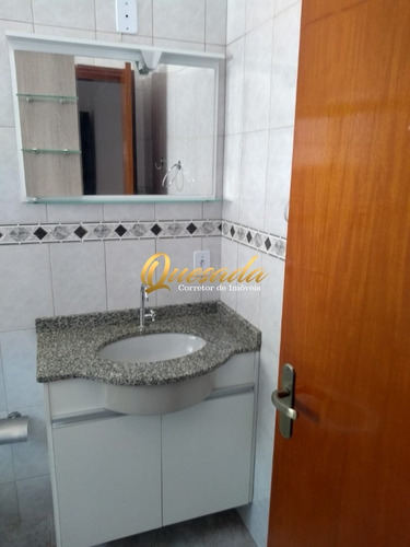 Casa À Venda Na Vila Maria Helena - Indaiatuba - Sp - Quesada Imóveis - Ca00278 - 69247644