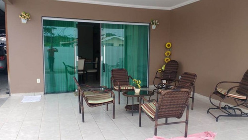 Casa Para Venda - 004328