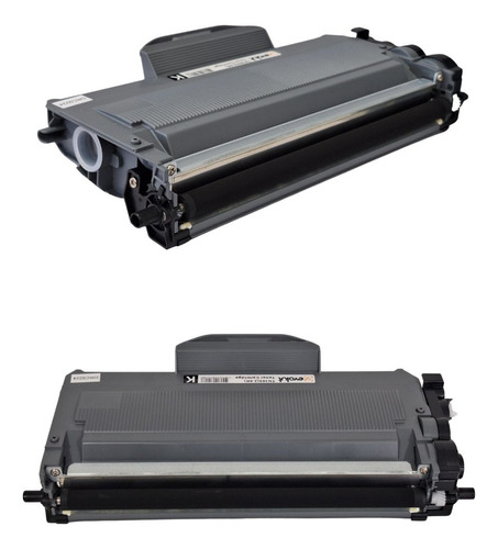 Toner Compatível Brother Tn360 Dcp-7040 Dcp-7440 7840 Evolut