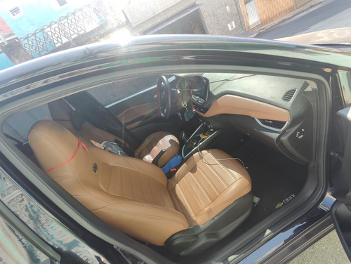 Chevrolet Onix plus 1.0 Lt 4p