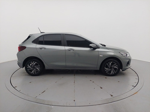 Chevrolet Onix 1.0 TURBO FLEX LT MANUAL