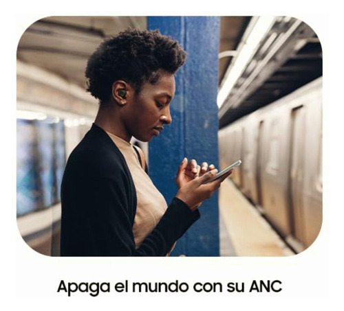 Samsung Galaxy Buds Fe Gris