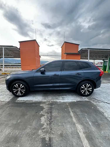 Volvo XC60 2.0 T5 Awd Momentum