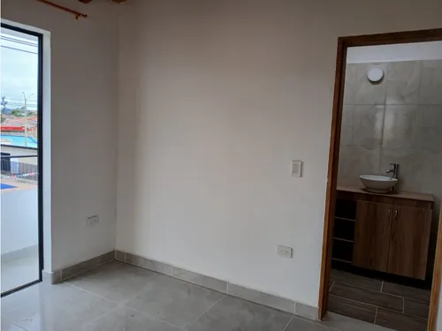 Apartamento En Arriendo, En La Union