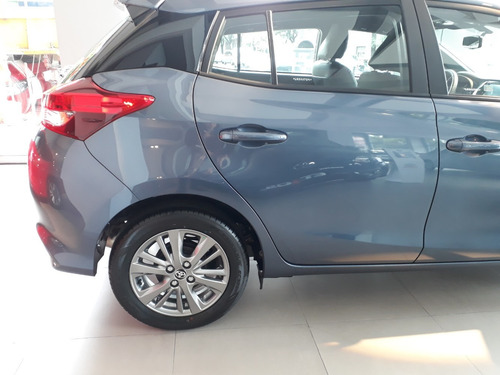Toyota Yaris 1.5 107cv Xls Cvt 5p My21