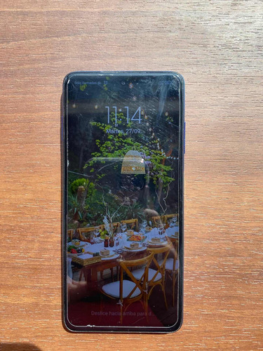 Imagen 5 de 5 de Celular Poco X3 Nfc - Impecable