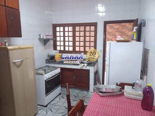 Imagem 10 de 21 de Casa Com 2 Dormitórios, Flórida Mirim Em Mongaguá - 9675