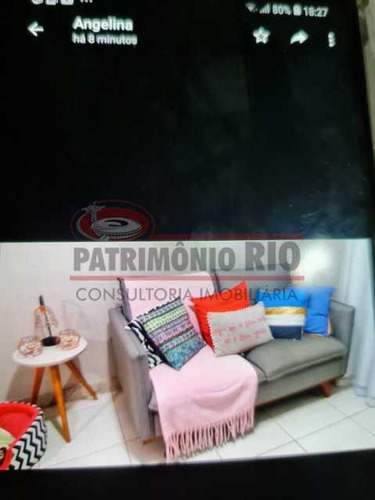Imagem 12 de 15 de Penha - Apartamento 2 Quartos - Piscina - 1 Vaga - Paap24919