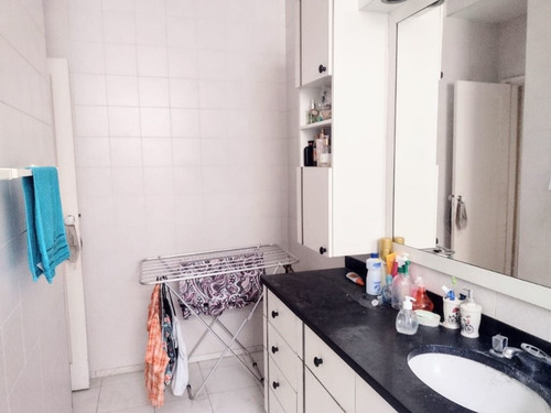 Imagem 19 de 20 de Apartamento Com 3 Dormitórios À Venda, 120 M² Por R$ 950.000,00 - Copacabana - Rio De Janeiro/rj - Ap8820