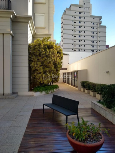 Imagem 13 de 19 de Apartamento À Venda Em Cambuí - Ap006656