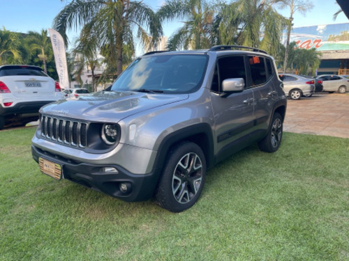 Jeep Renegade 2.0 4x4 TB Diesel Aut