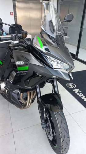 Versys 1.000 Abs - Fl