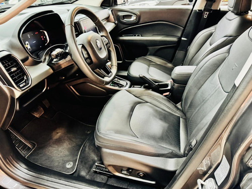 Fiat Toro Volcano 1.3 T270