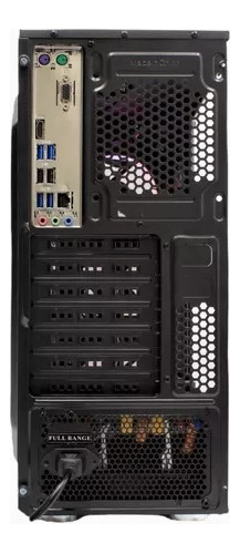 Pc Gamer Cpu Rgb Ryzen 5600g Ram 16 Gb Ddr4 2tb B550