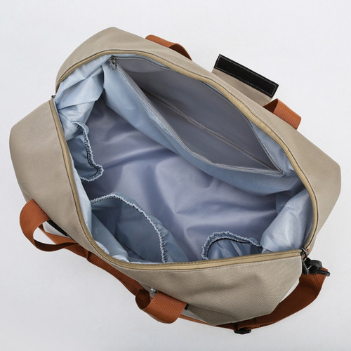 Bolso De Viaje Deportivo Multiuso Impermeable Gran Capacidad